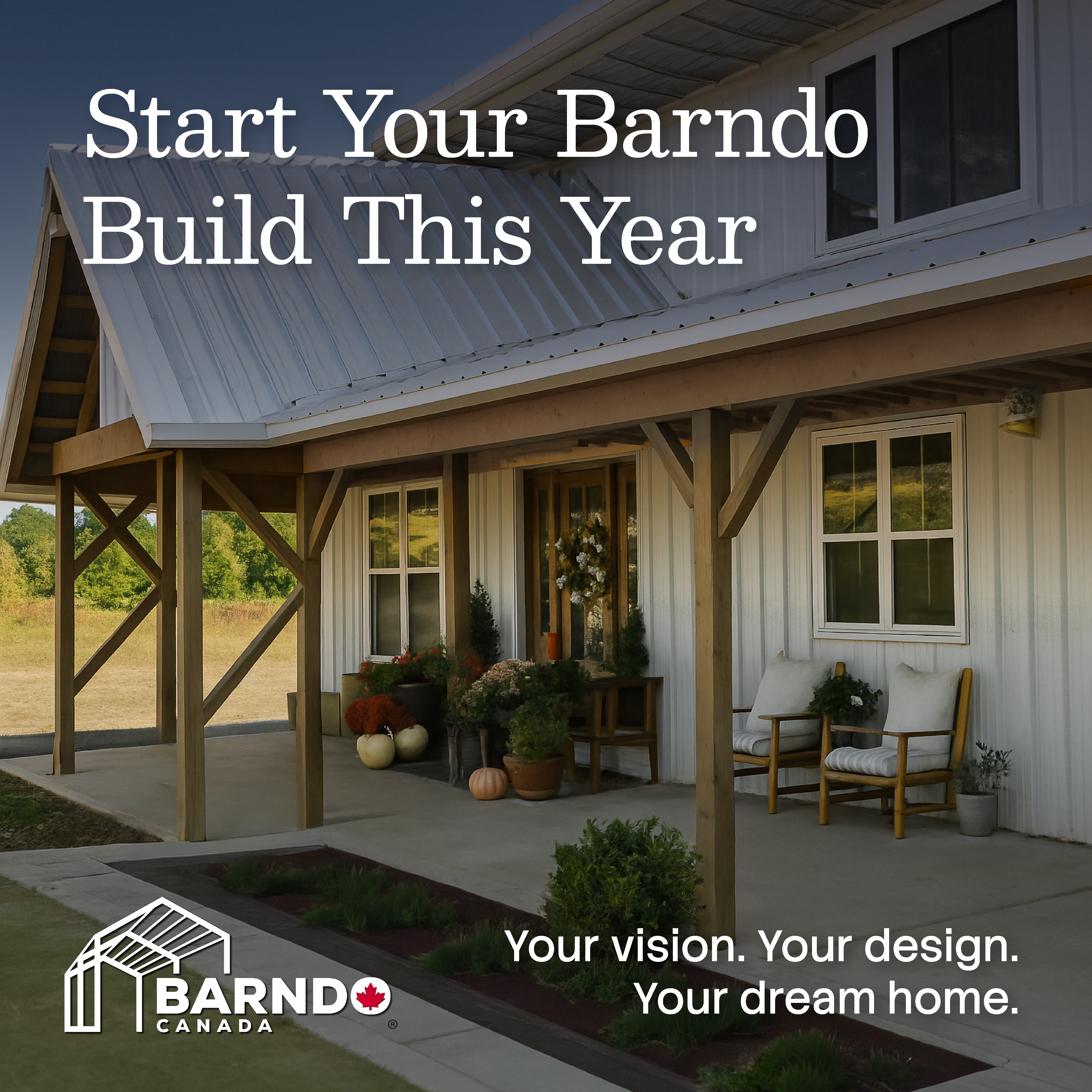Barndo Campaign